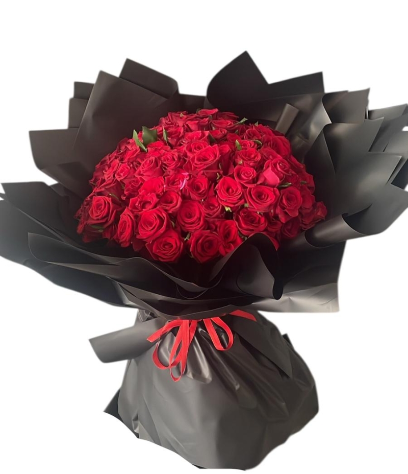 ayıcıklar ve kokina aranjmanı